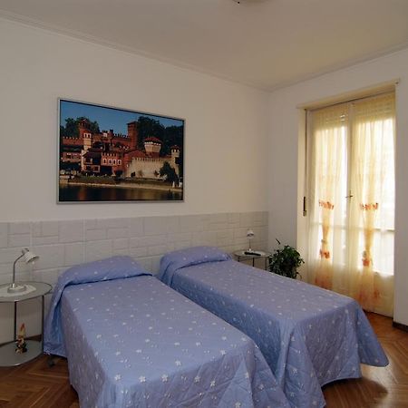 B&B Principe Tommaso Турин Экстерьер фото