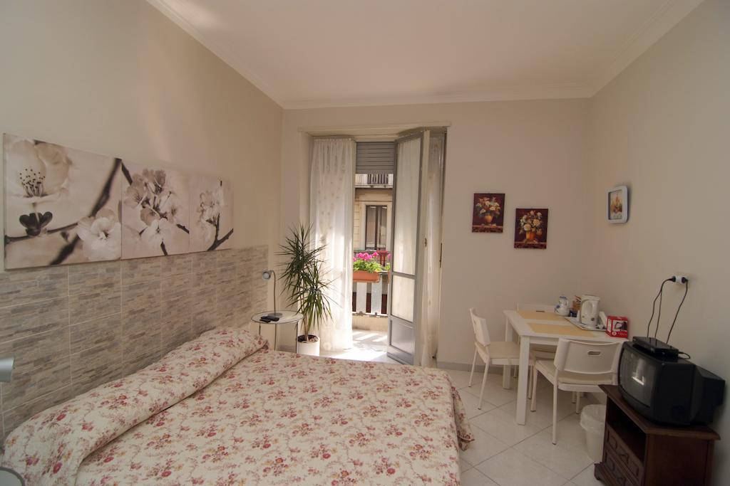 B&B Principe Tommaso Турин Экстерьер фото