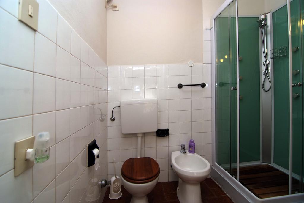 B&B Principe Tommaso Турин Экстерьер фото