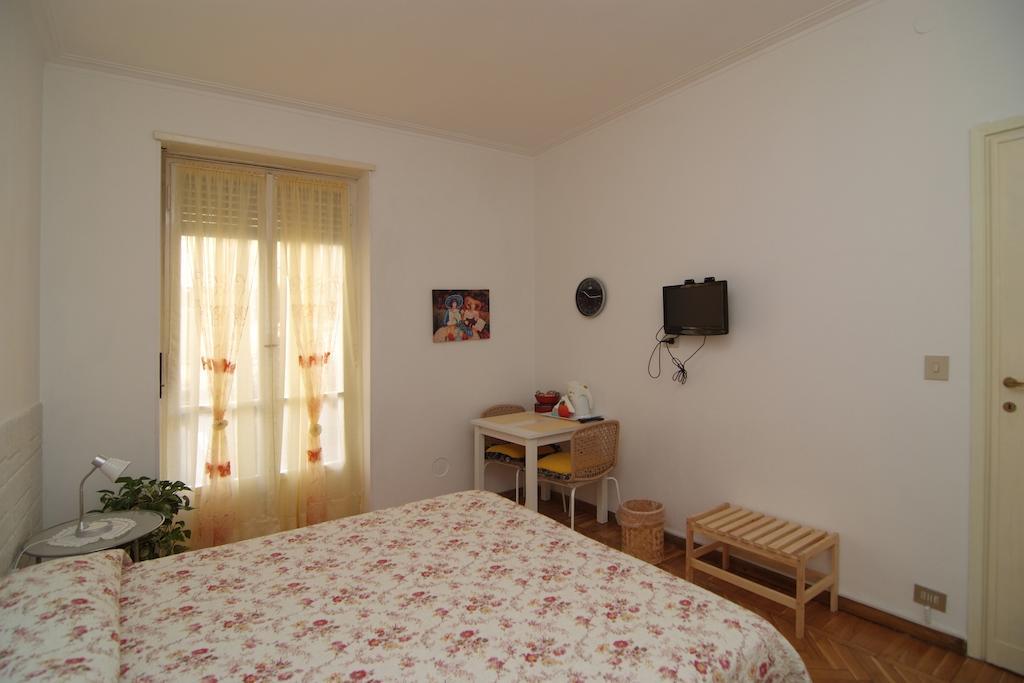 B&B Principe Tommaso Турин Экстерьер фото