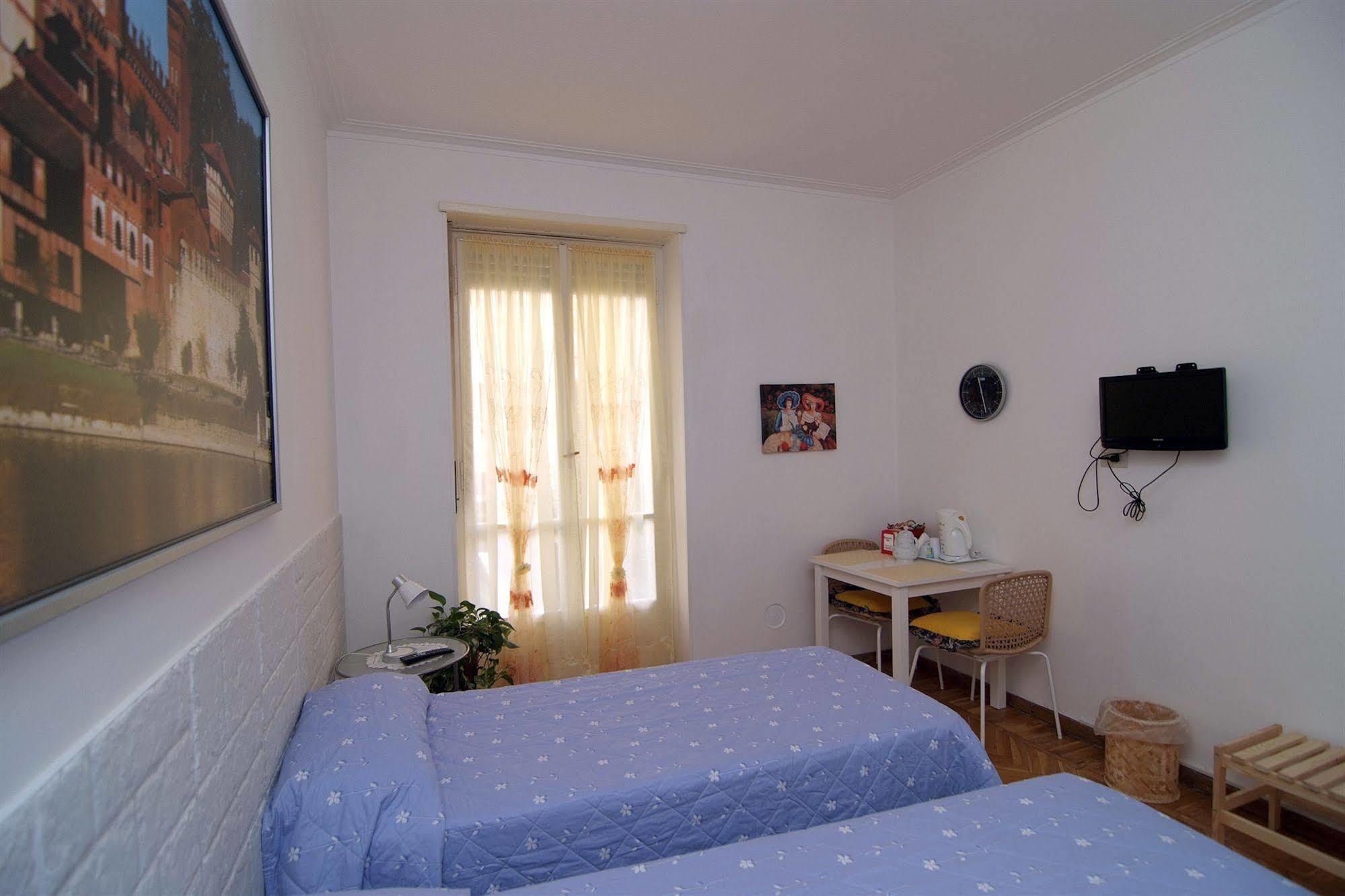 B&B Principe Tommaso Турин Экстерьер фото